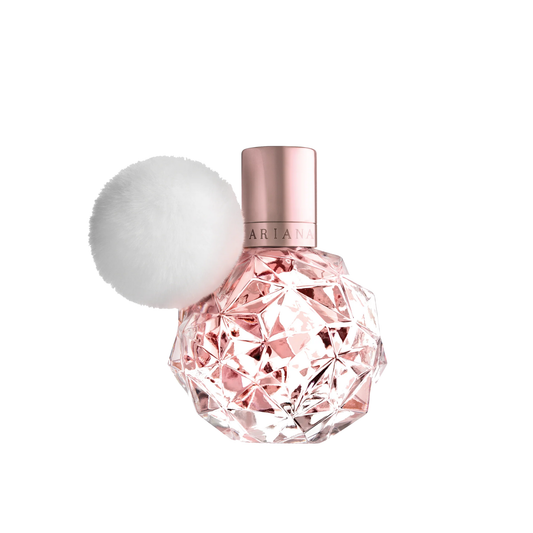 Ariana Grande Ari Eau de Parfum 3.4 Oz For Women
