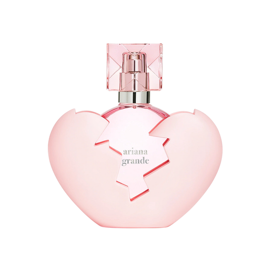 Ariana Grande Thank You Next Eau de Parfum 3.4 Oz For Women