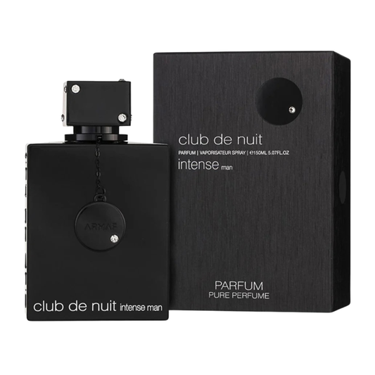 Armaf Club de Nuit Intense Parfum 5.0 oz For Men