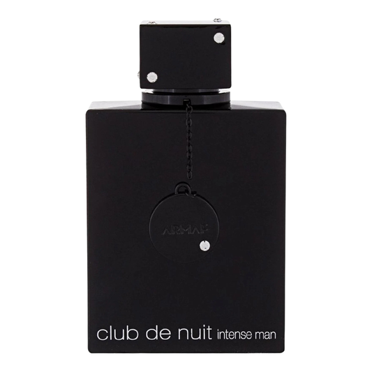 Armaf Club de Nuit Intense Parfum 5.0 oz For Men