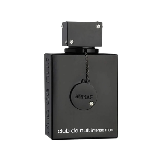 Armaf Club de Nuit Intense Eau de Toilette 3.6 oz For Men