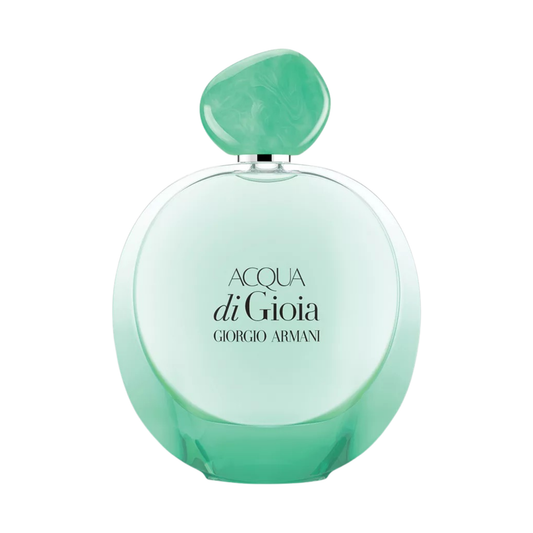 Giorgio Armani Acqua Di Gioia Intense Eau de Parfum 3.4 Oz For Women
