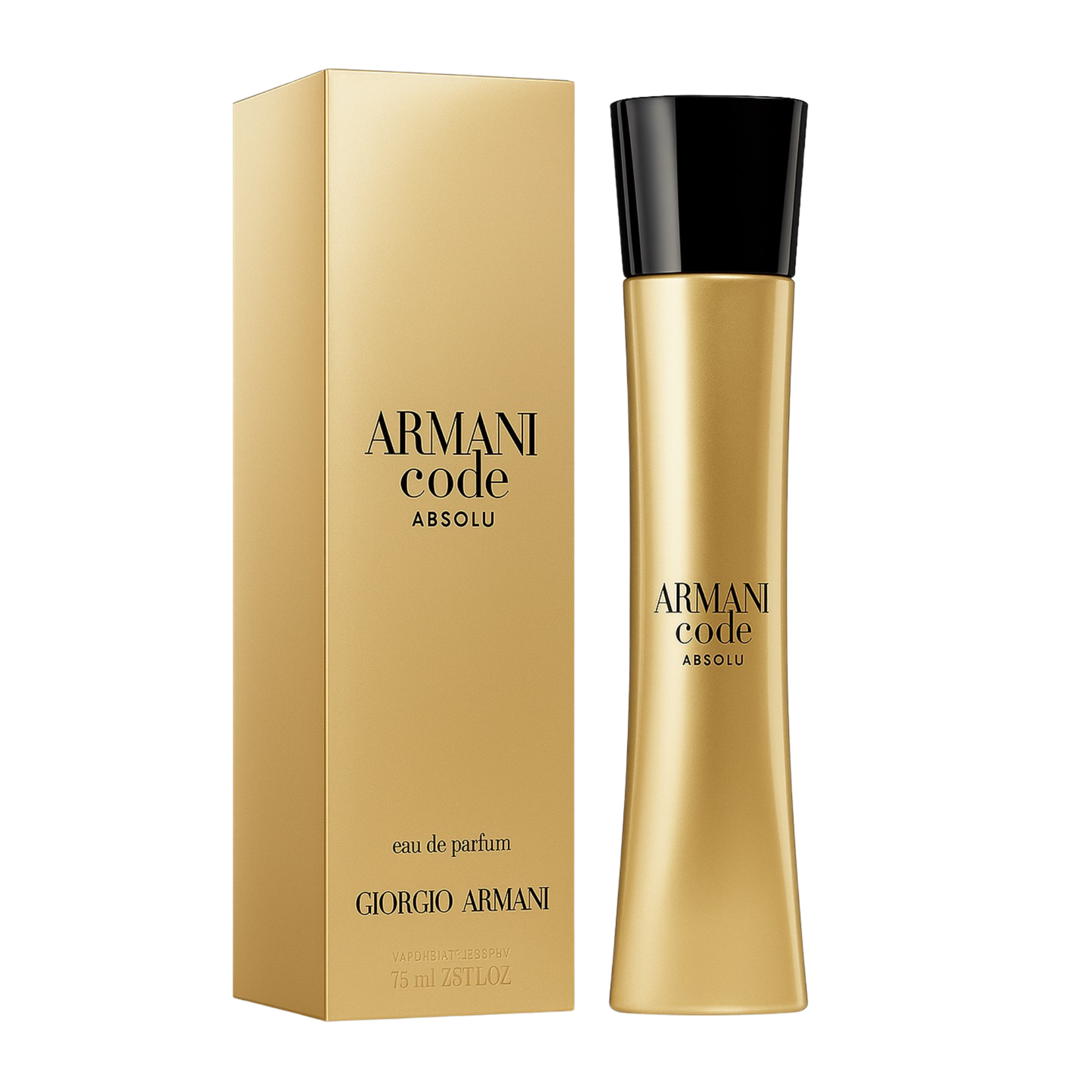 Giorgio Armani Code Absolu Eau de Parfum 2.5 Oz For Women