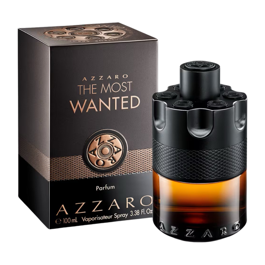 Azzaro The Most Wanted Parfum 3.4 oz for Men