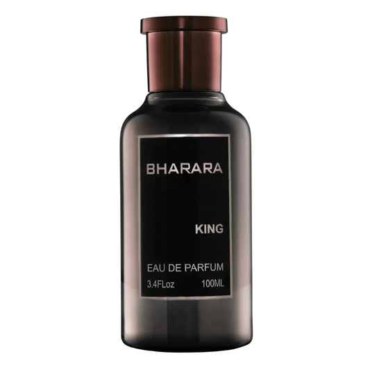 Bharara King Eau de Parfum 3.4 Oz For Men