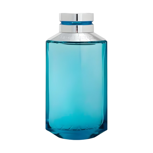 Azzaro Chrome Legend Eau de Toilette 4.2 Oz For Men