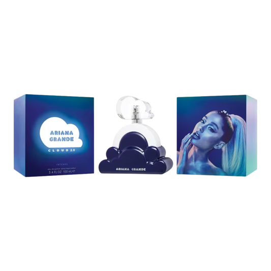 Ariana Grande Cloud 2.0 Intense Eau de Parfum 3.4 Oz For Women