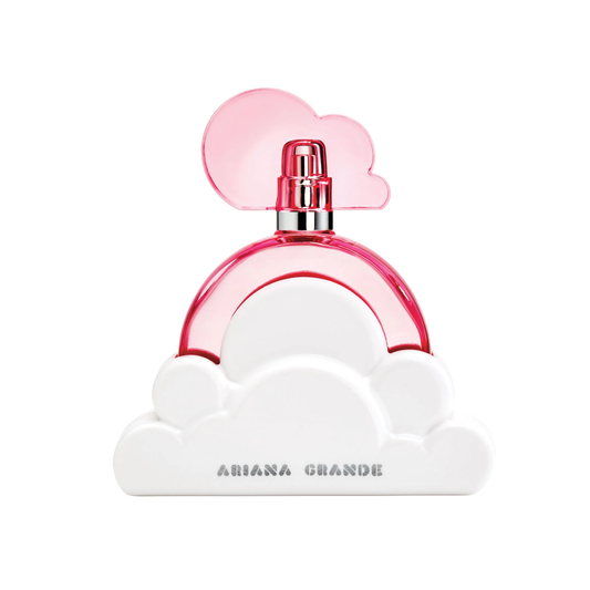 Ariana Grande Cloud Pink Eau de Parfum 3.4 Oz For Women