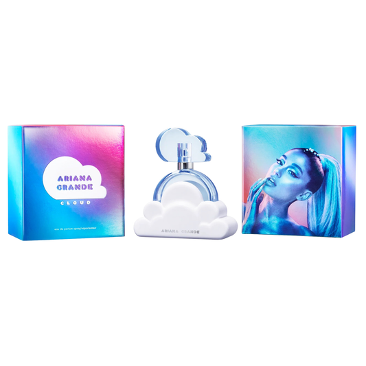 Ariana Grande Cloud Eau de Parfum 3.4 Oz For Women