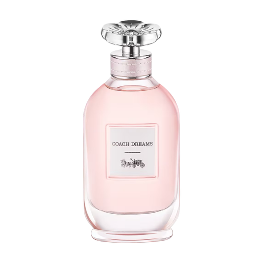 Coach Dreams Eau de Parfum 3.0 Oz For Women