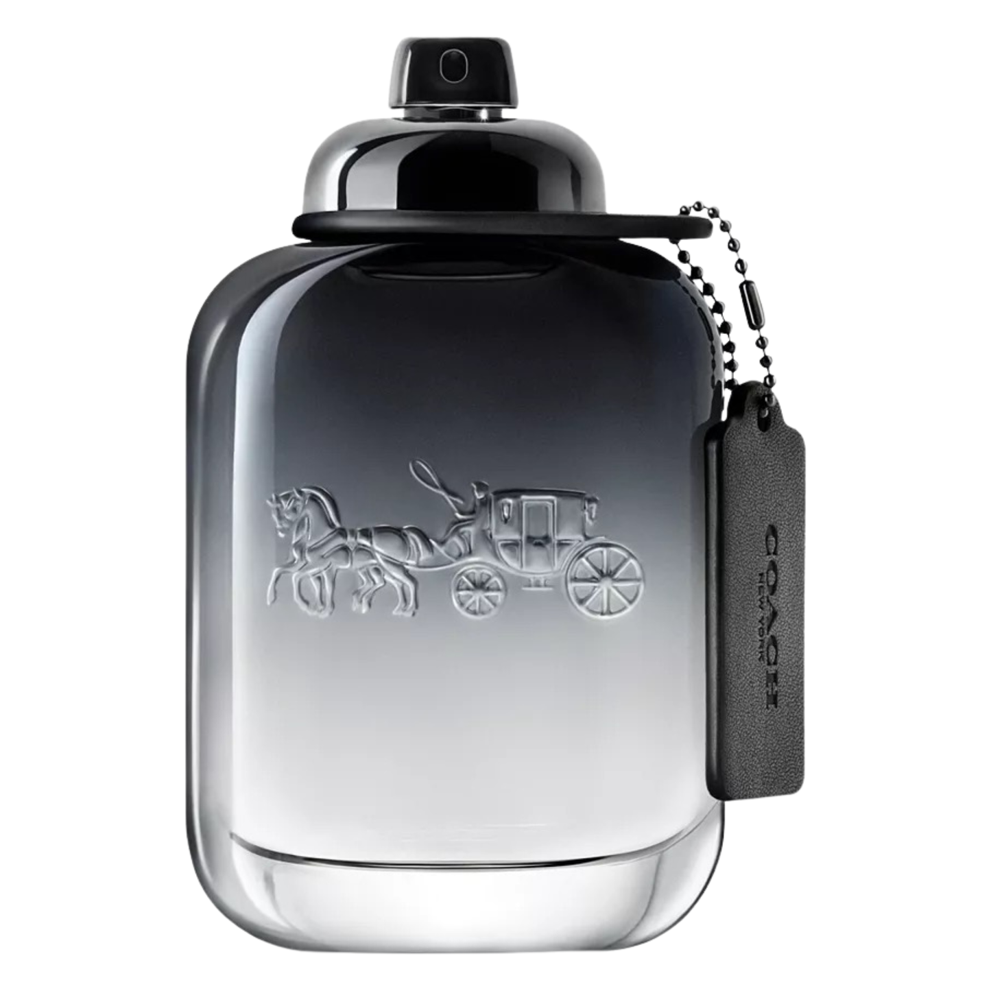 Coach New York Eau de Toilette 3.0 Oz For Men