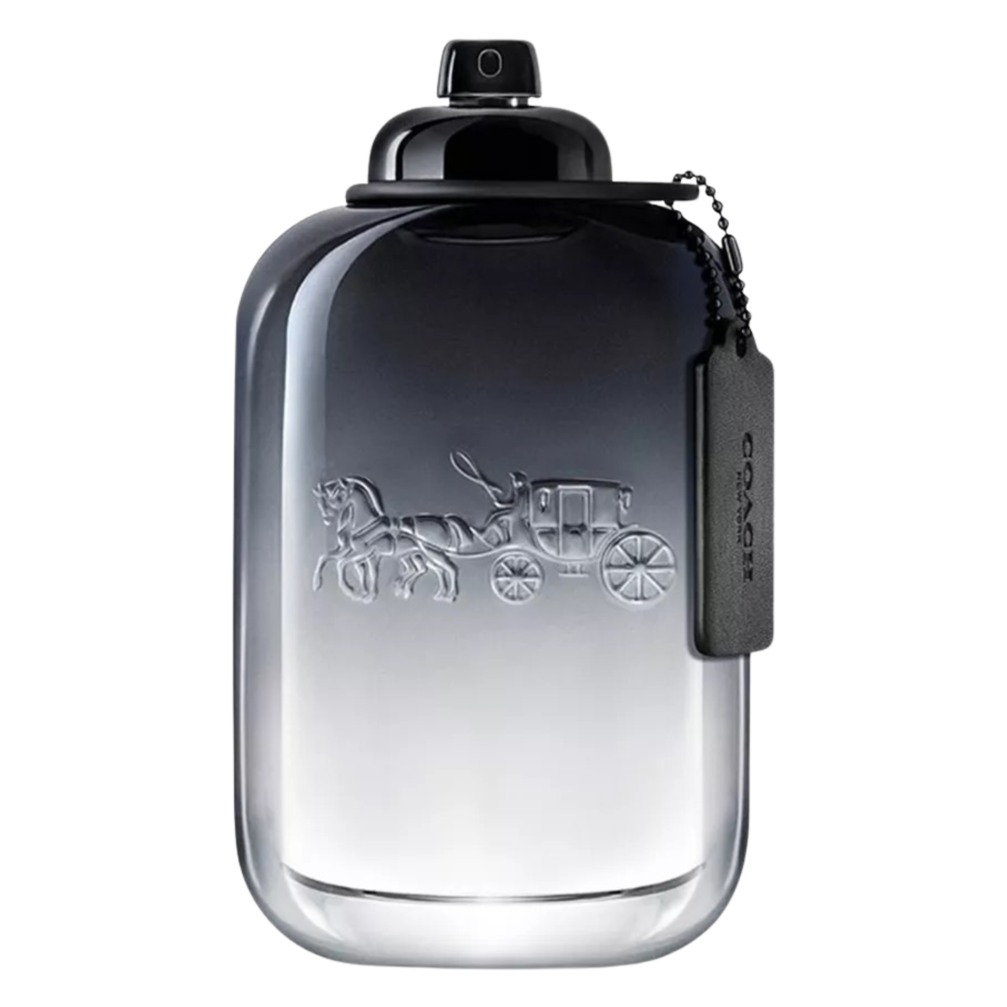 Coach New York Eau de Toilette 3.0 Oz For Men