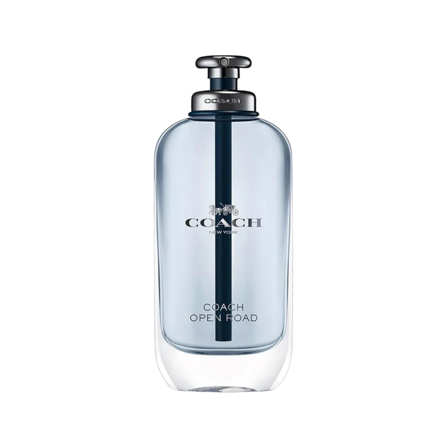 Coach Open Road Eau de Toilette 3.4 Oz For Men