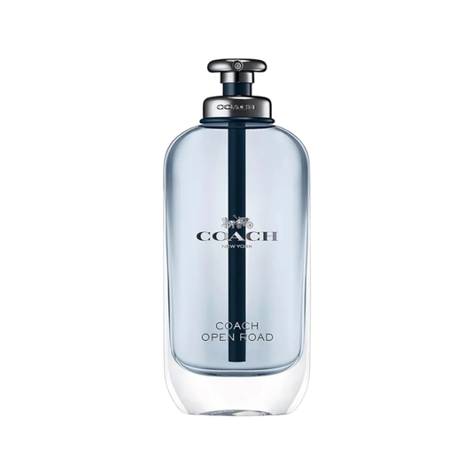Coach Open Road Eau de Toilette 3.4 Oz For Men