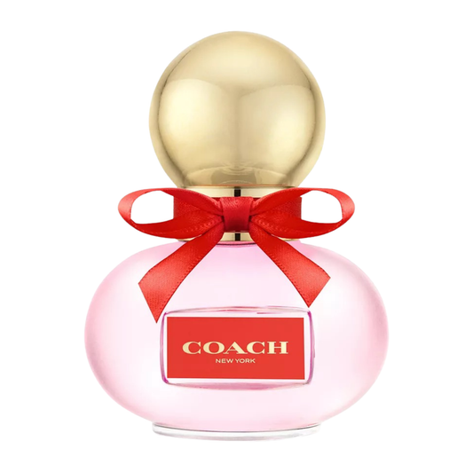 Coach Poppy Eau de Parfum 3.3 Oz For Women