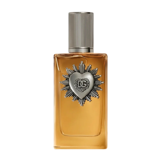 Dolce & Gabbana Devotion Parfum 3.4 Oz For Men