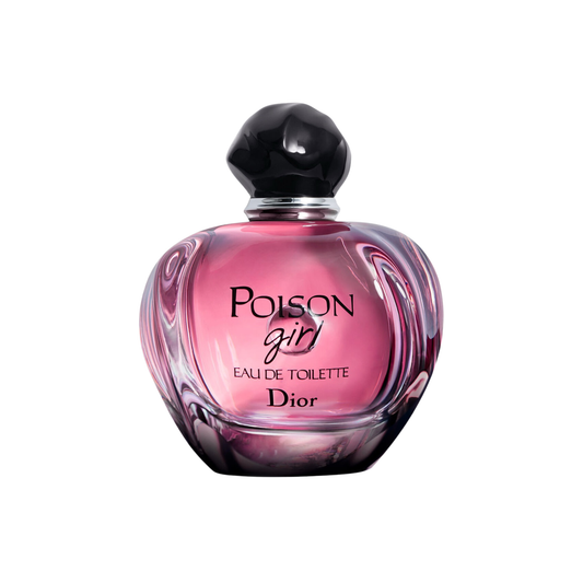 Christian Dior Poison Girl Eau de Toilette 3.4 oz For Women