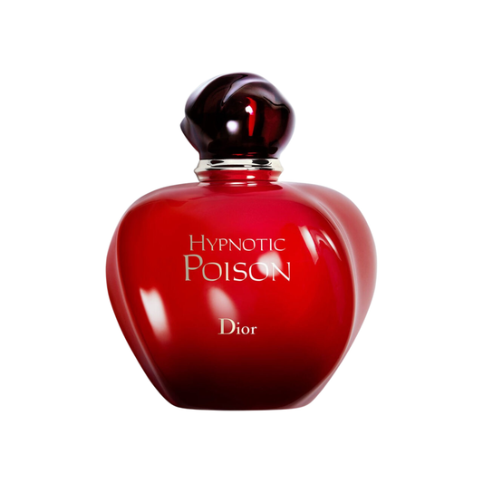 Christian Dior Hypnotic Poison Eau de Toilette 3.4 oz For Women