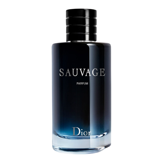 Christian Dior Sauvage Parfum 3.4 oz For Men