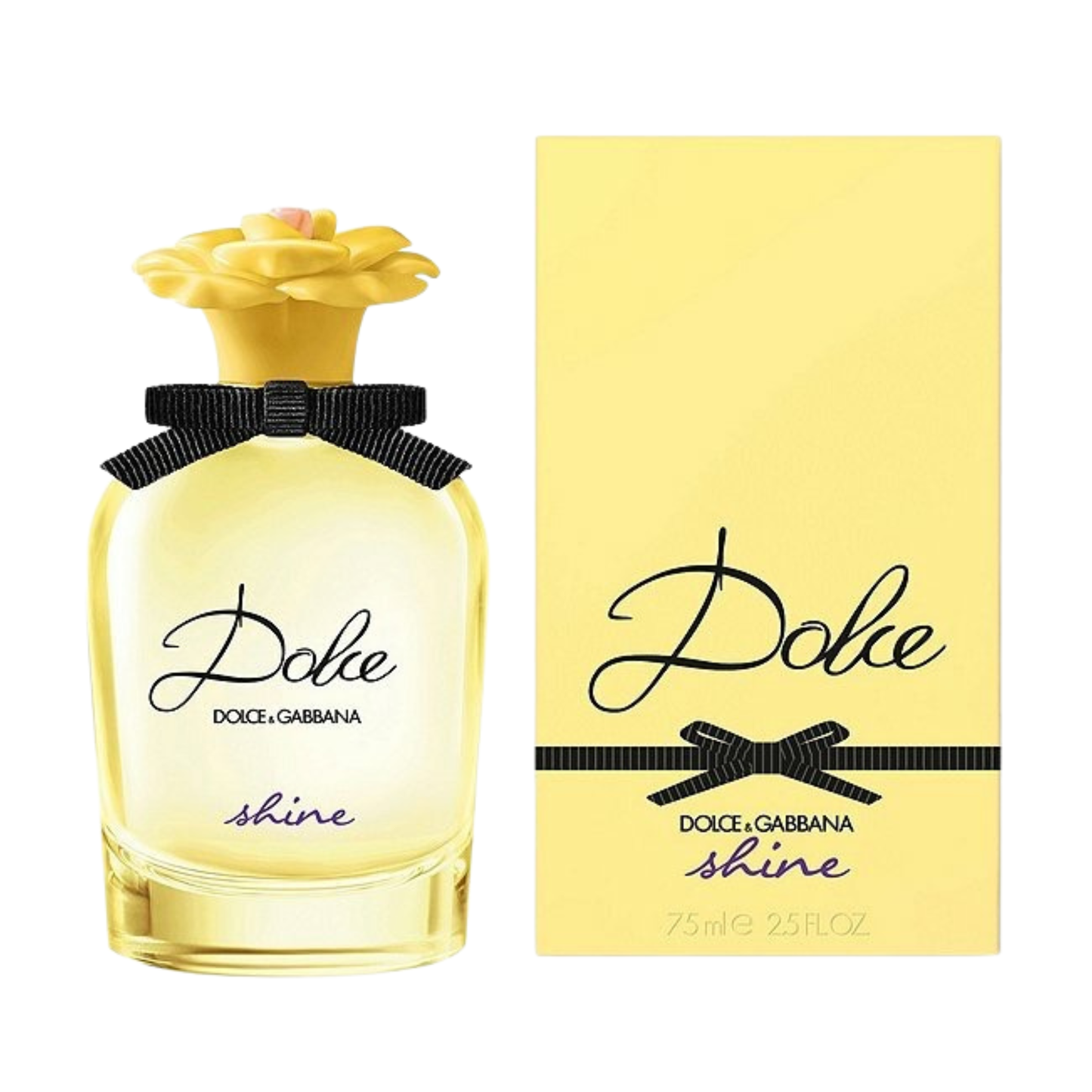 Dolce & Gabbana Dolce Shine Eau de Parfum 2.5 Oz For Women