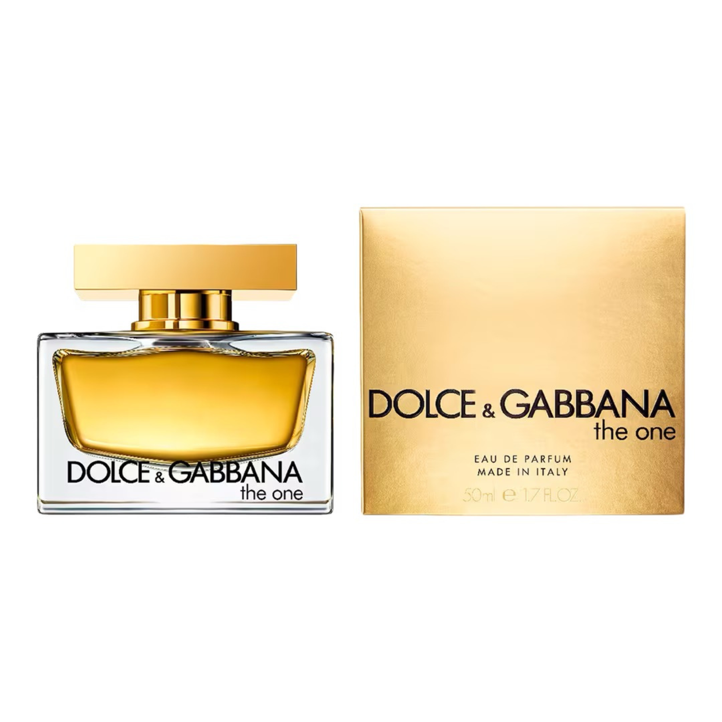 Dolce & Gabbana The One  Eau de Parfum 2.5 Oz For Women