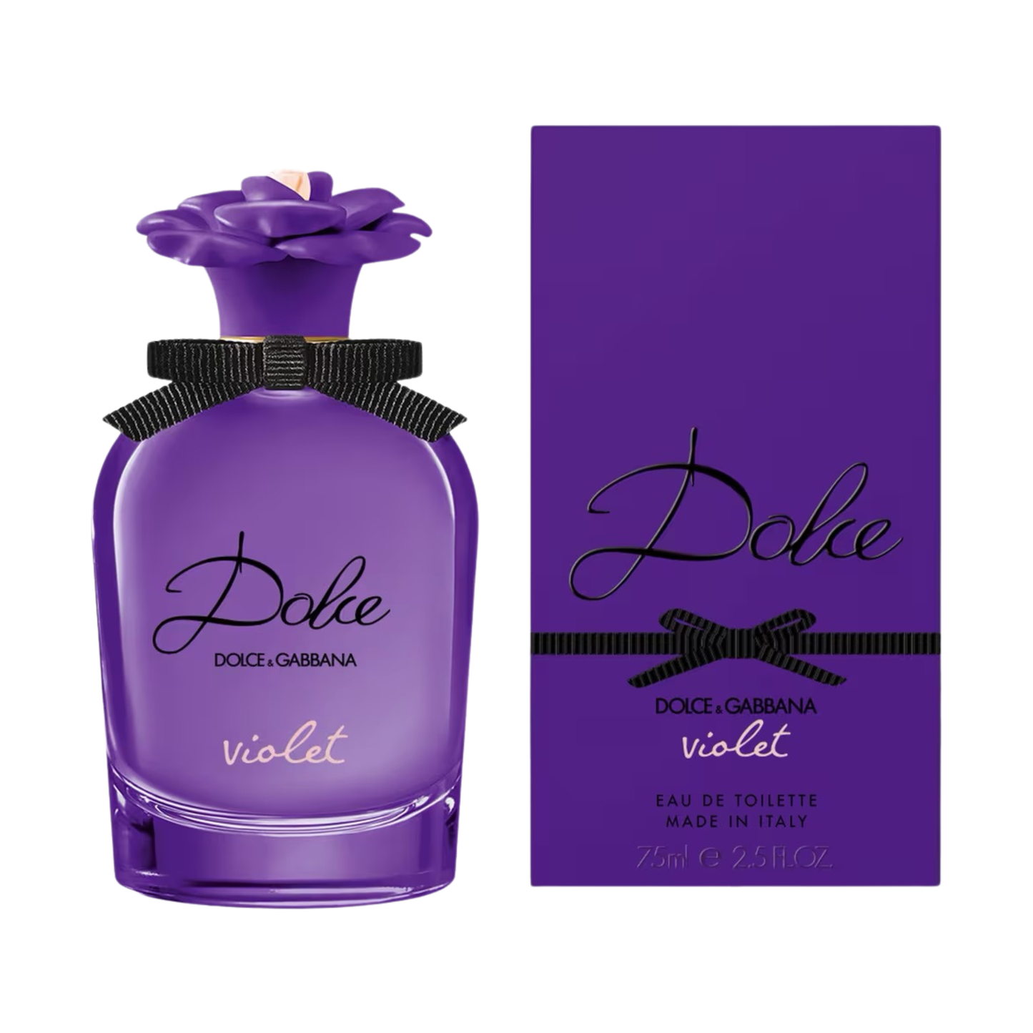 Dolce & Gabbana Dolce Violet Eau de Parfum 2.5 Oz For Women