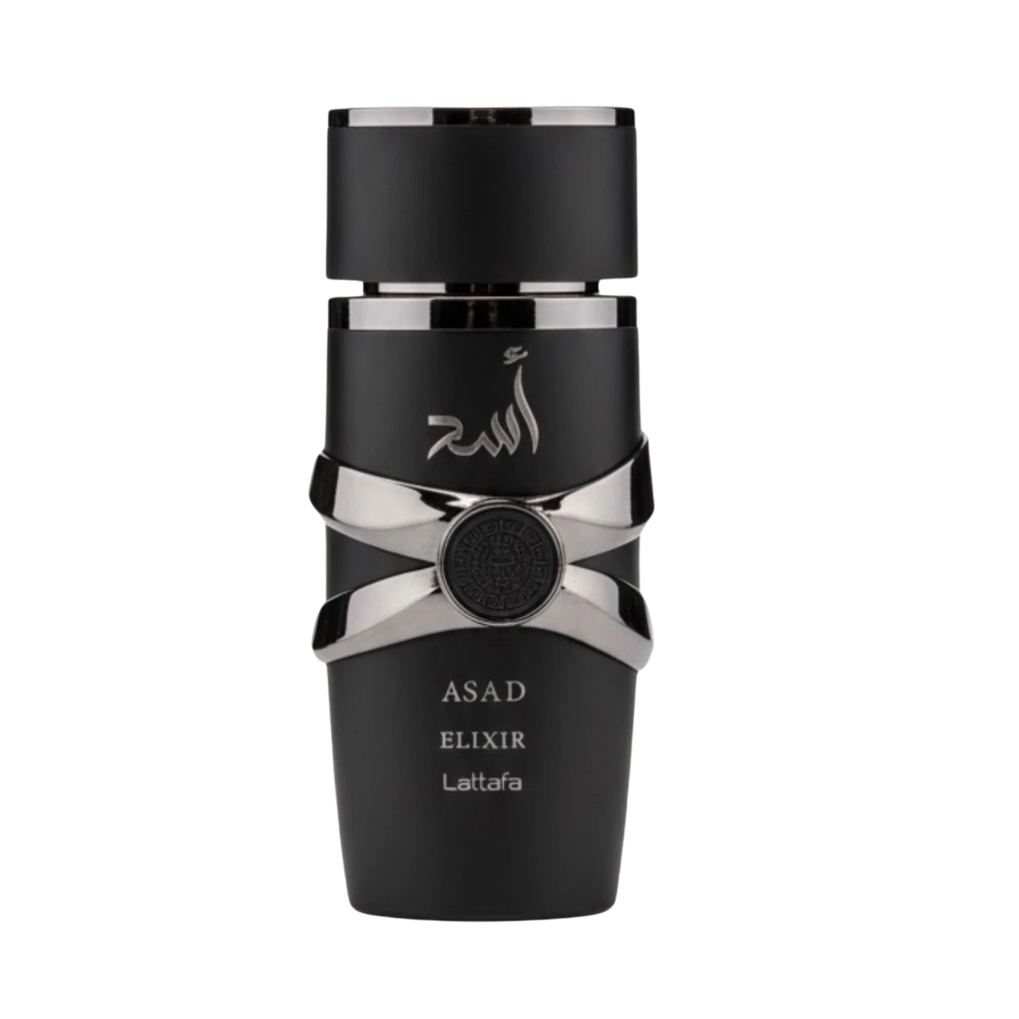 Lattafa Asad Elixir Eau de Parfum 3.4 oz for Men