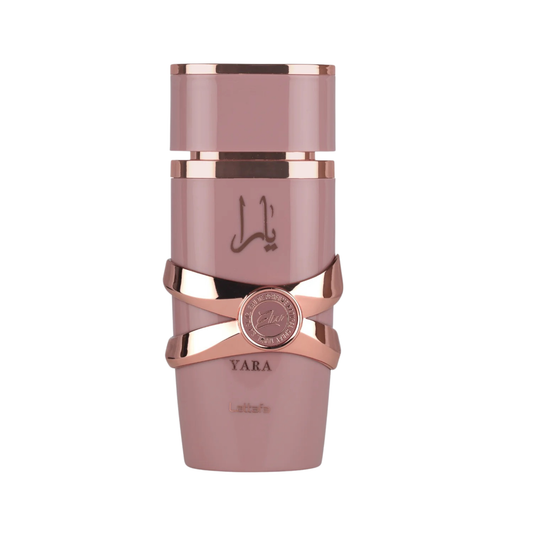 Lattafa Yara Elixir Eau de Parfum 3.4 oz for Women