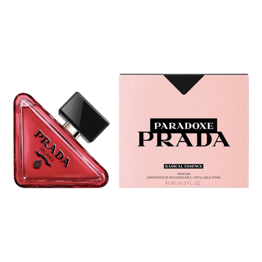 Prada Paradoxe Radical Essence Parfum 3.0 oz For Women