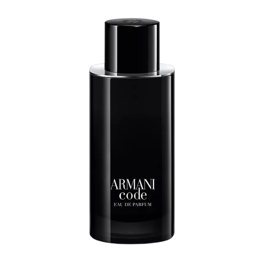 Giorgio Armani Code Eau de Parfum 4.2 Oz For Men