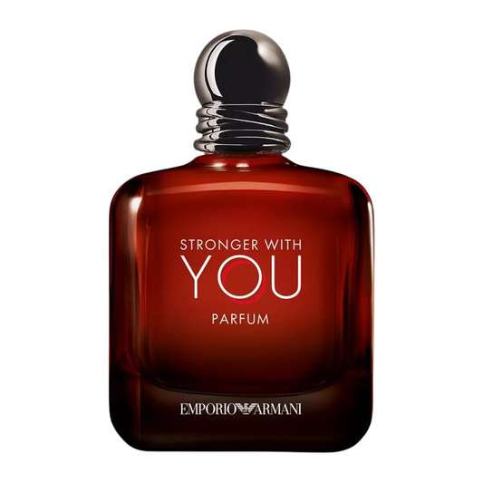Giorgio Armani Stronger With You Parfum 3.4 Oz For Men