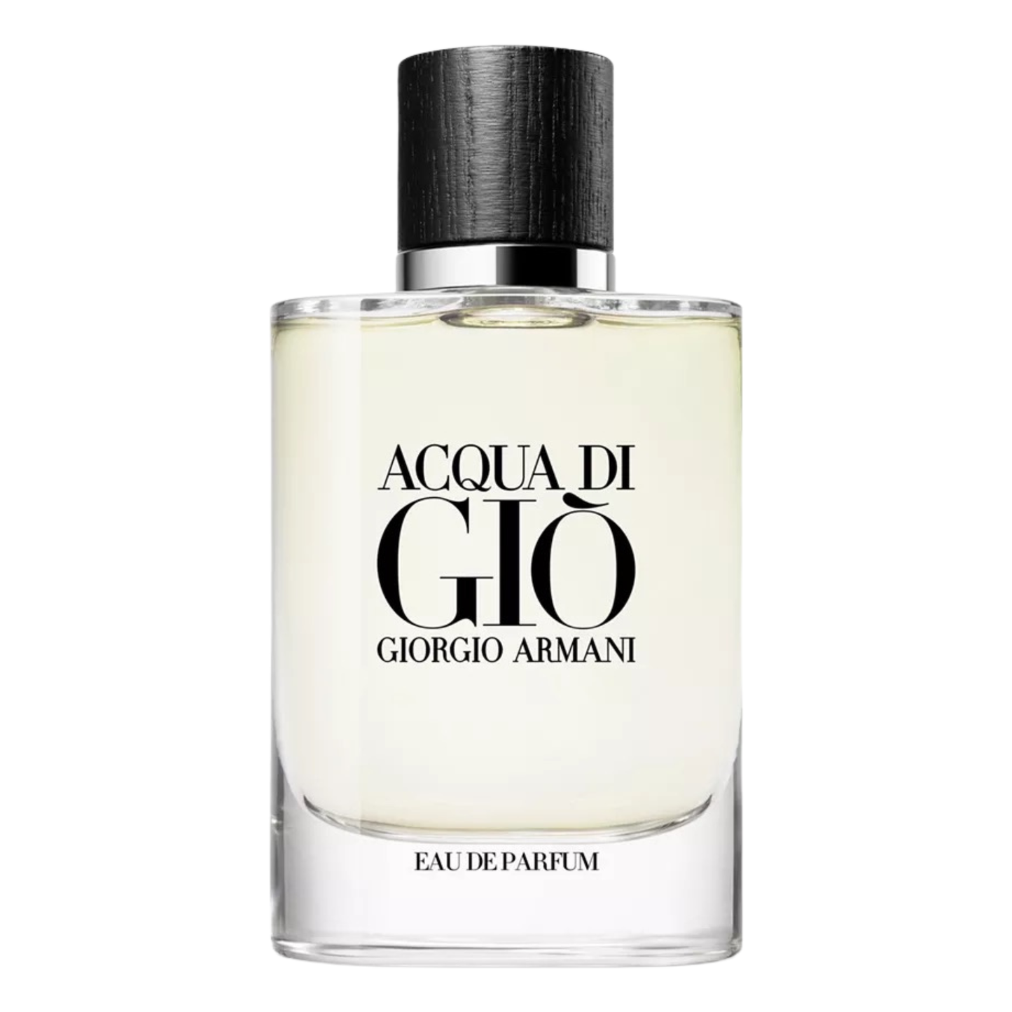 Giorgio Armani Acqua Di Gio Eau de Parfum 3.4 Oz For Men