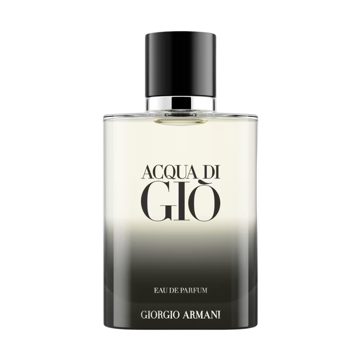 Giorgio Armani Acqua Di Gio Eau de Parfum 3.4 Oz For Men
