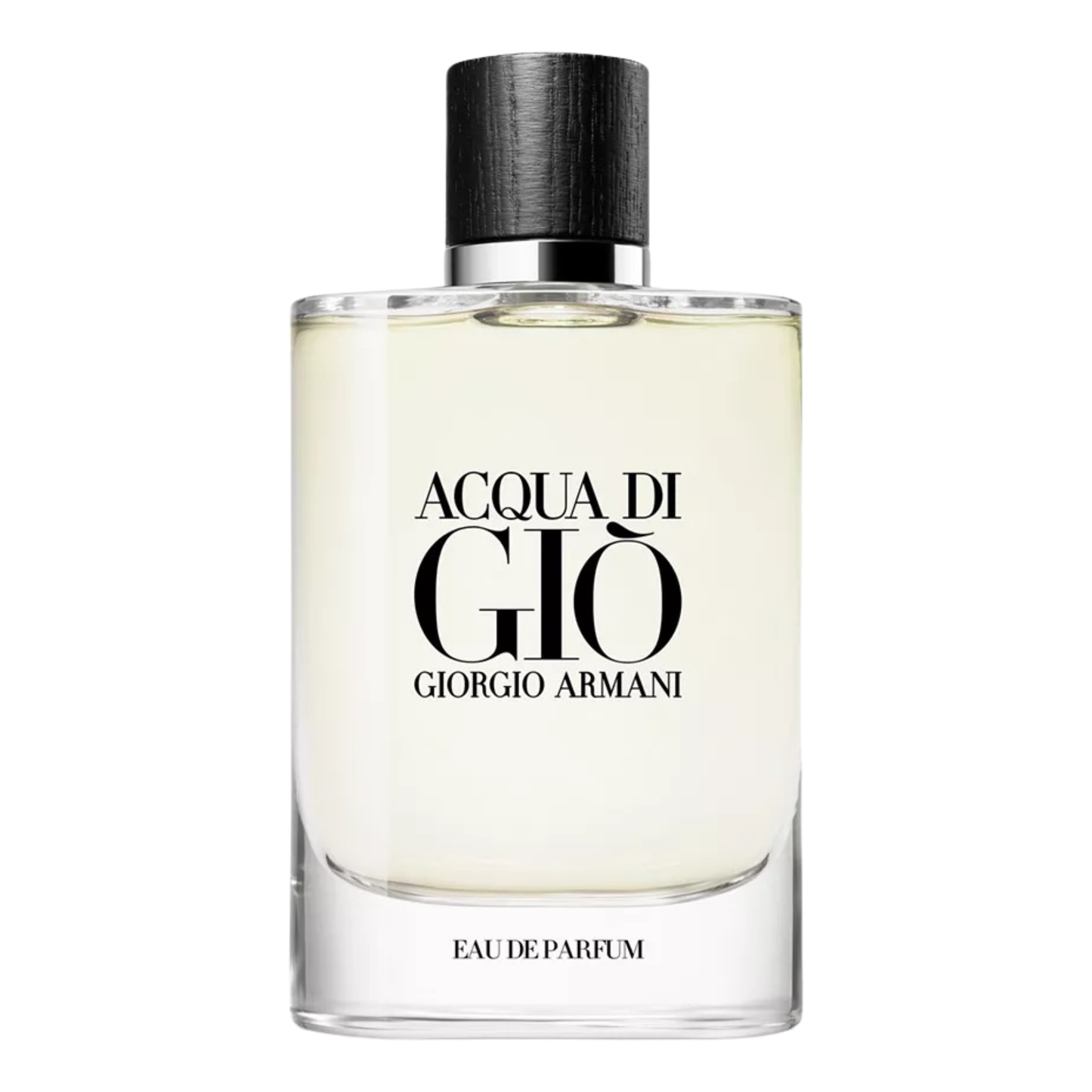 Giorgio Armani Acqua Di Gio Eau de Parfum 3.4 Oz For Men