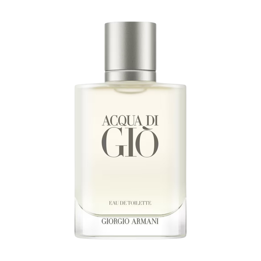 Giorgio Armani Acqua Di Gio Eau de Toilette 3.4 Oz For Men