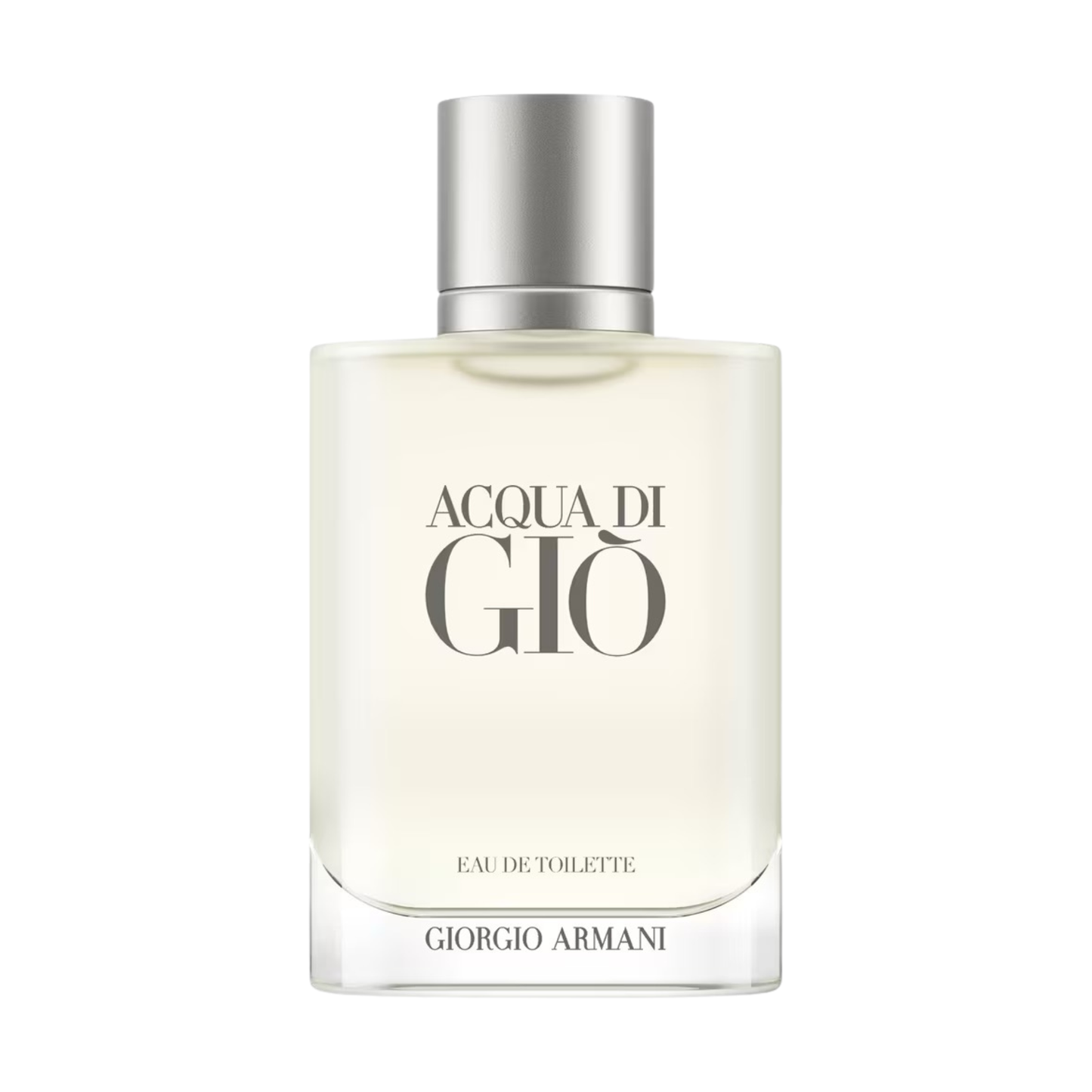 Giorgio Armani Acqua Di Gio Eau de Toilette 3.4 Oz For Men