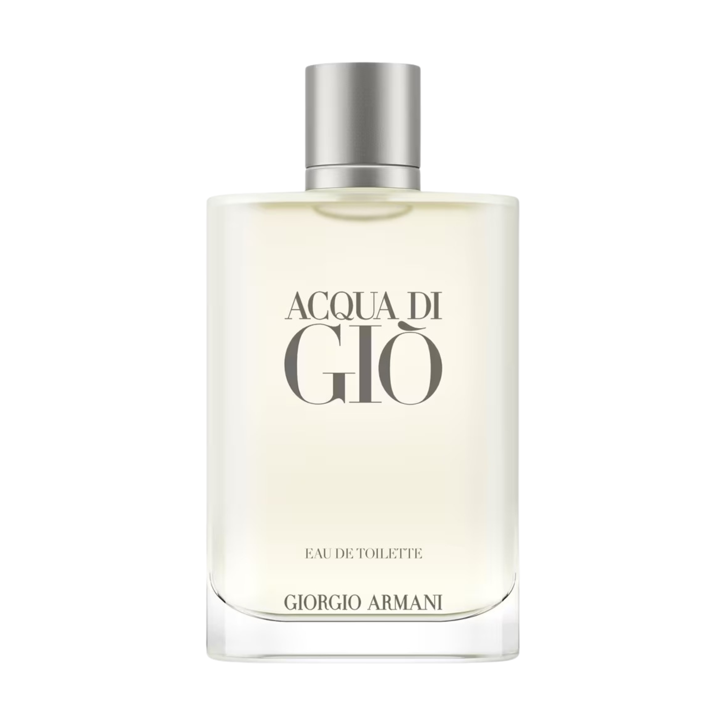 Giorgio Armani Acqua Di Gio Eau de Toilette 3.4 Oz For Men