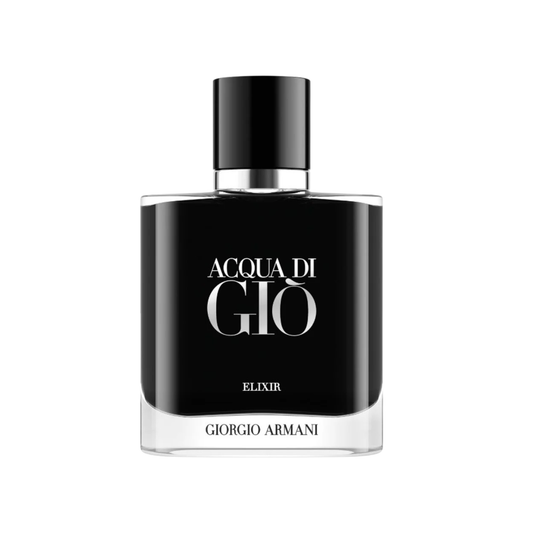 Giorgio Armani Acqua Di Gio Elixir 1.7 Oz For Men