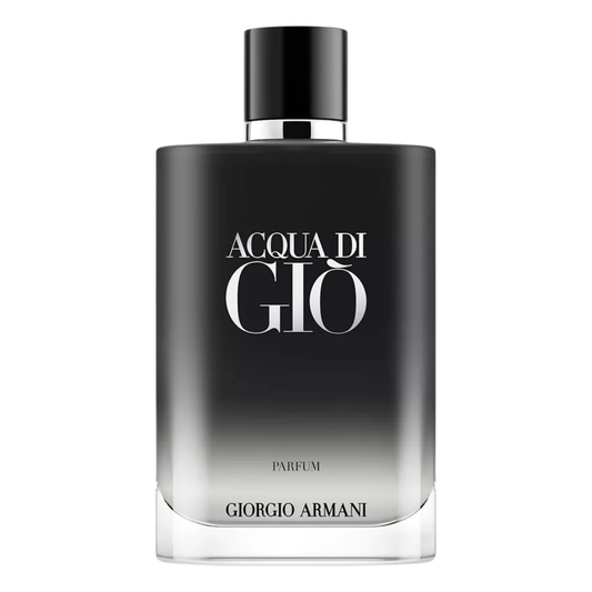 Giorgio Armani Acqua Di Gio Parfum 4.2 Oz For Men