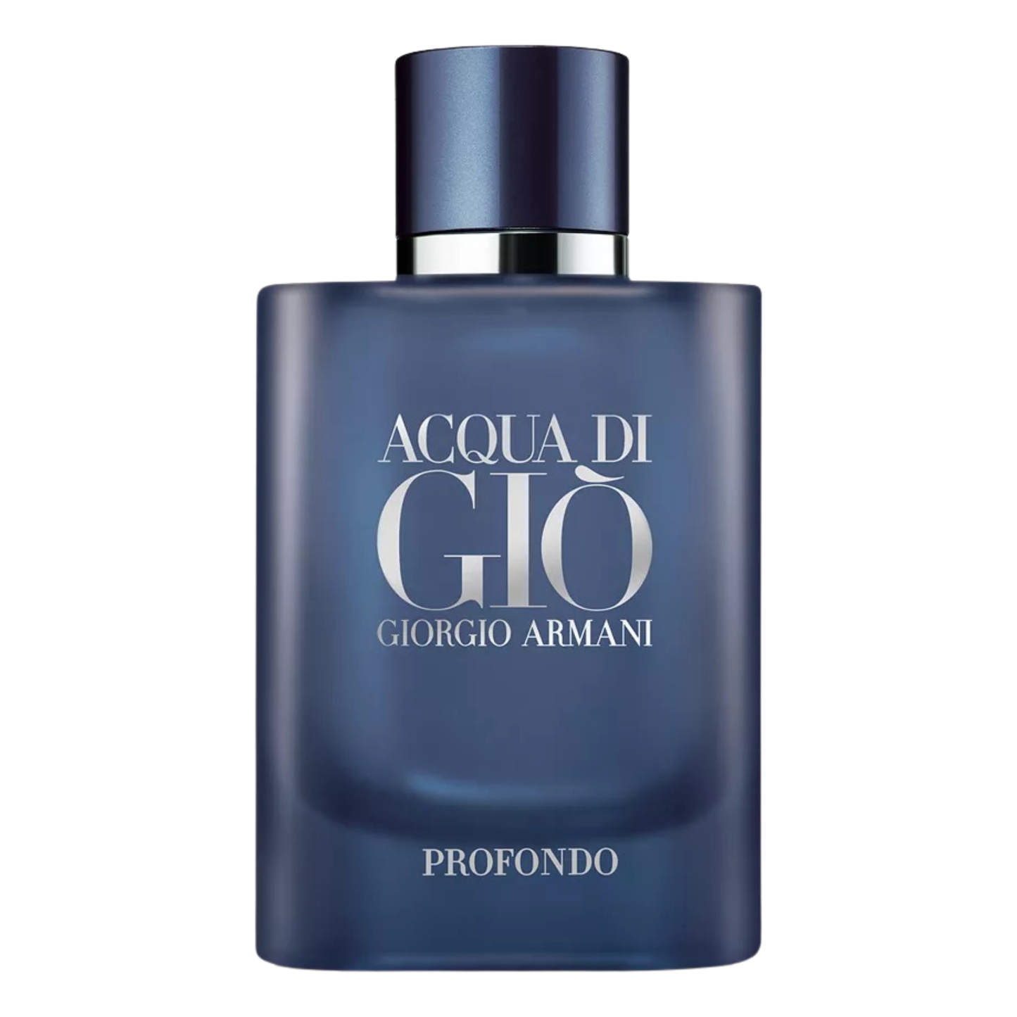 Giorgio Armani Acqua Di Gio Profondo Eau de Parfum 4.2 Oz For Men