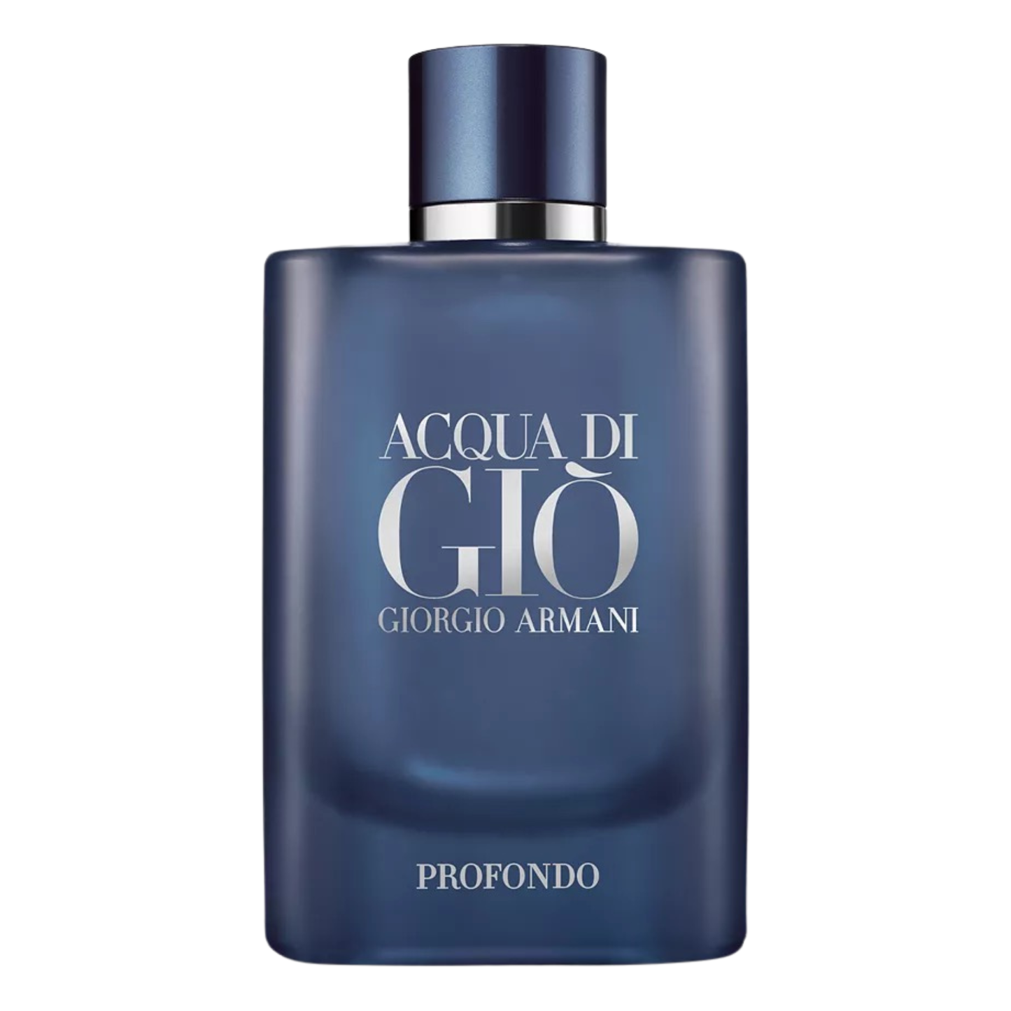 Giorgio Armani Acqua Di Gio Profondo Eau de Parfum 4.2 Oz For Men