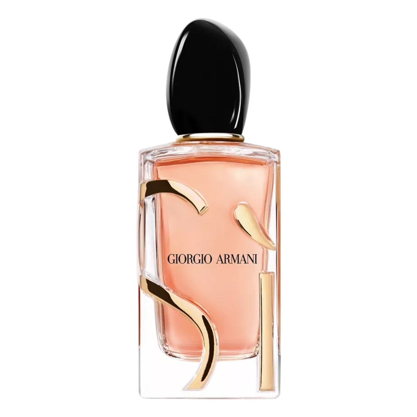 Giorgio Armani Si Intense Eau de Parfum 3.4 Oz For Women