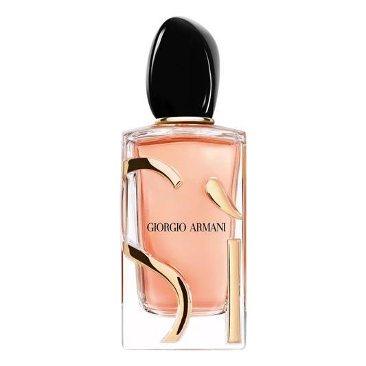 Giorgio Armani Si Intense Eau de Parfum 3.4 Oz For Women