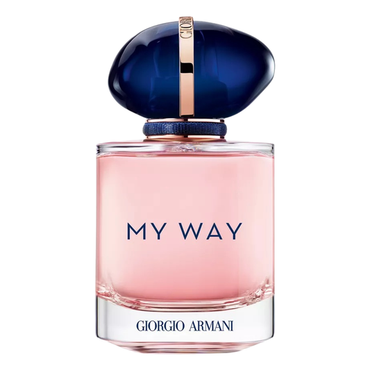 Giorgio Armani My Way Eau de Parfum 3.0 Oz For Women