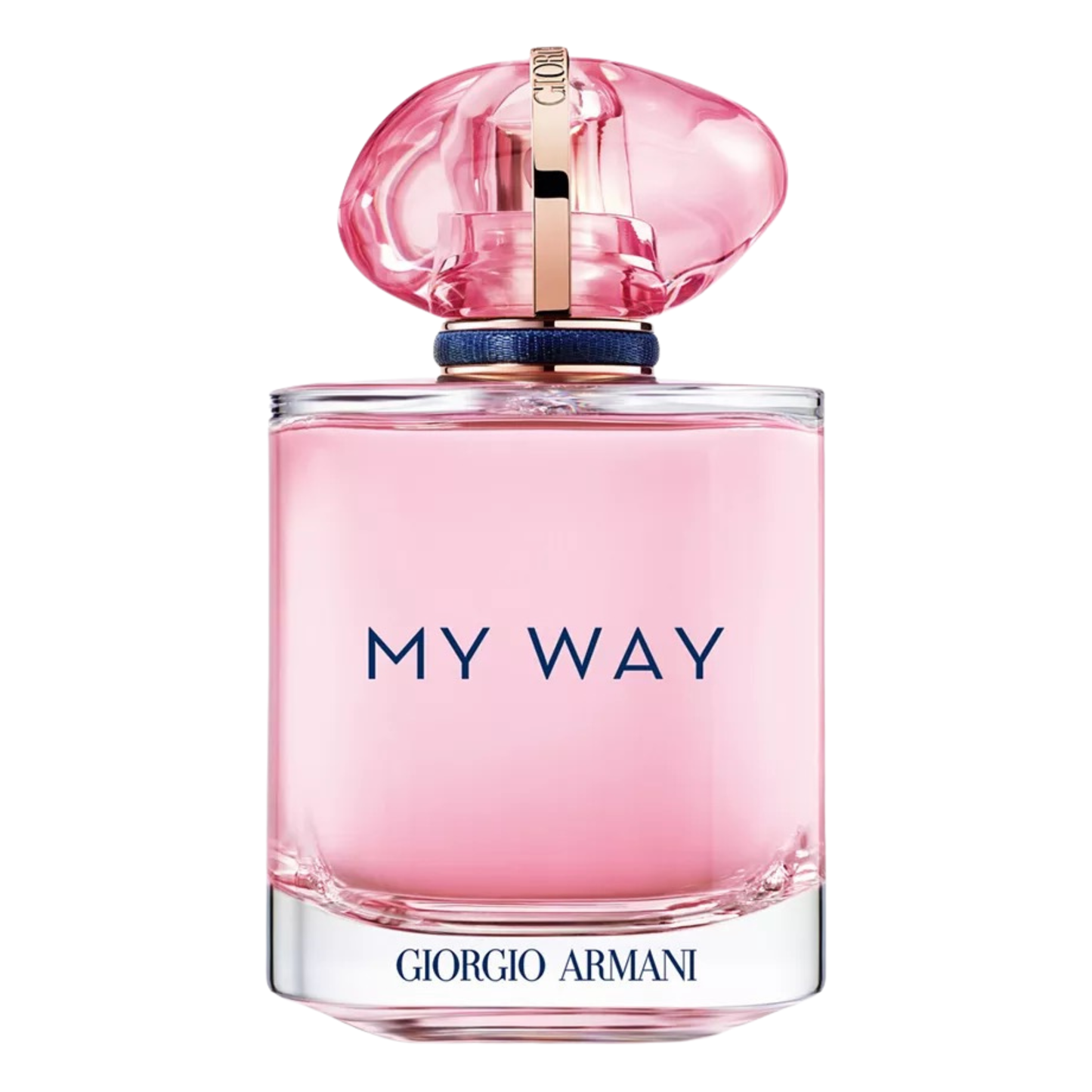 Giorgio Armani My Way Nectar Eau de Parfum 3.0 Oz For Women