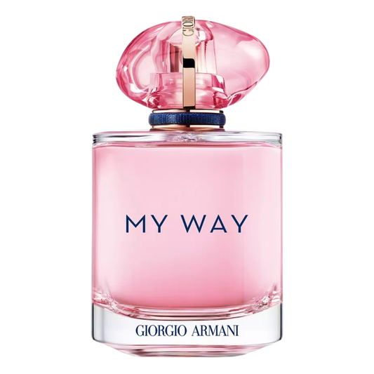 Giorgio Armani My Way Nectar Eau de Parfum 3.0 Oz For Women