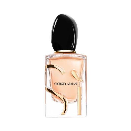 Giorgio Armani Si Eau de Parfum 3.4 Oz For Women