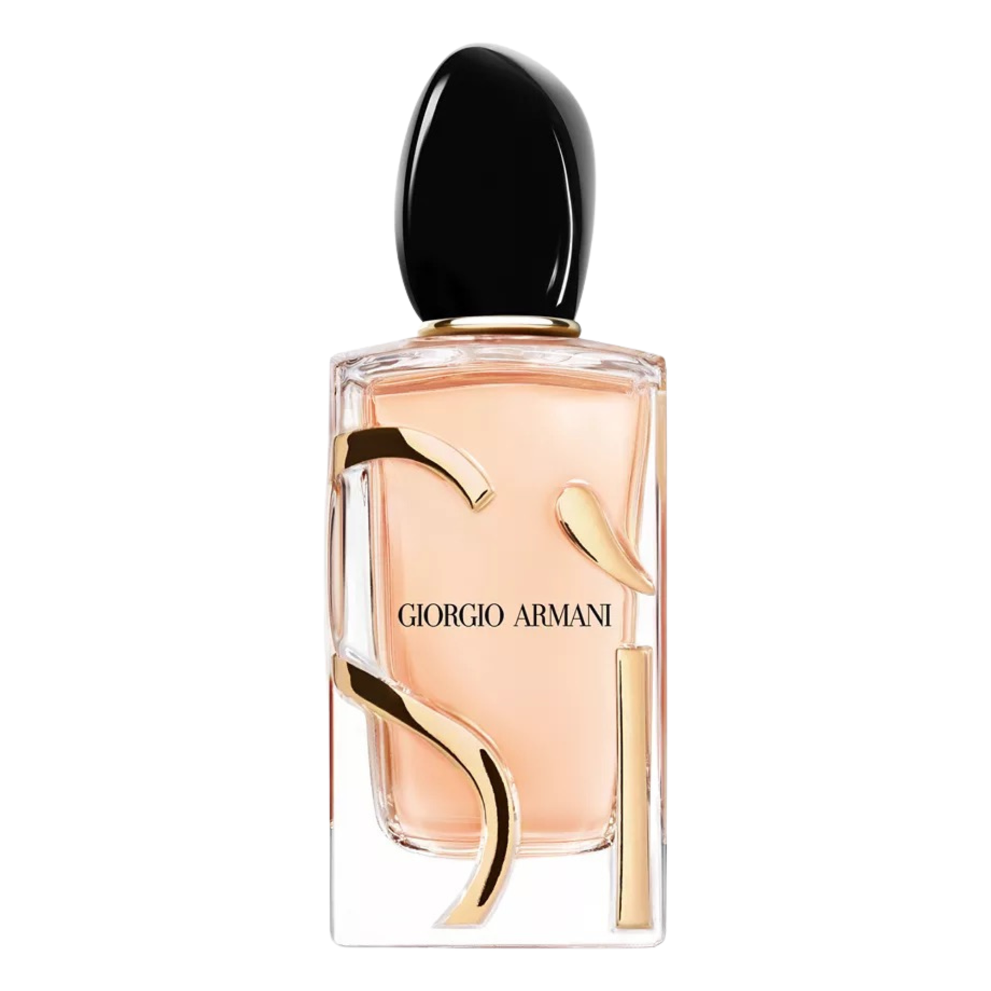 Giorgio Armani Si Eau de Parfum 3.4 Oz For Women
