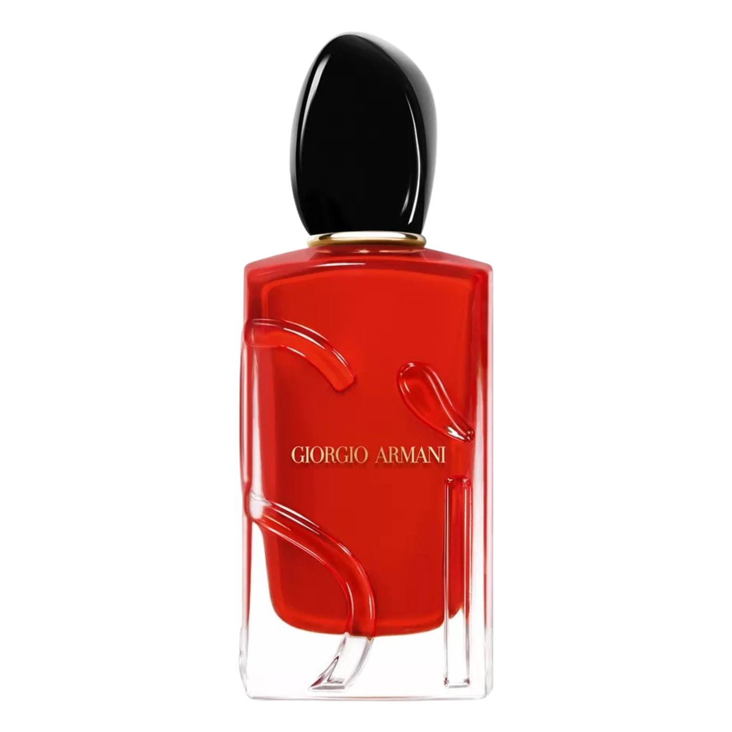 Giorgio Armani Si Passione Eau de Parfum 3.4 Oz For Women