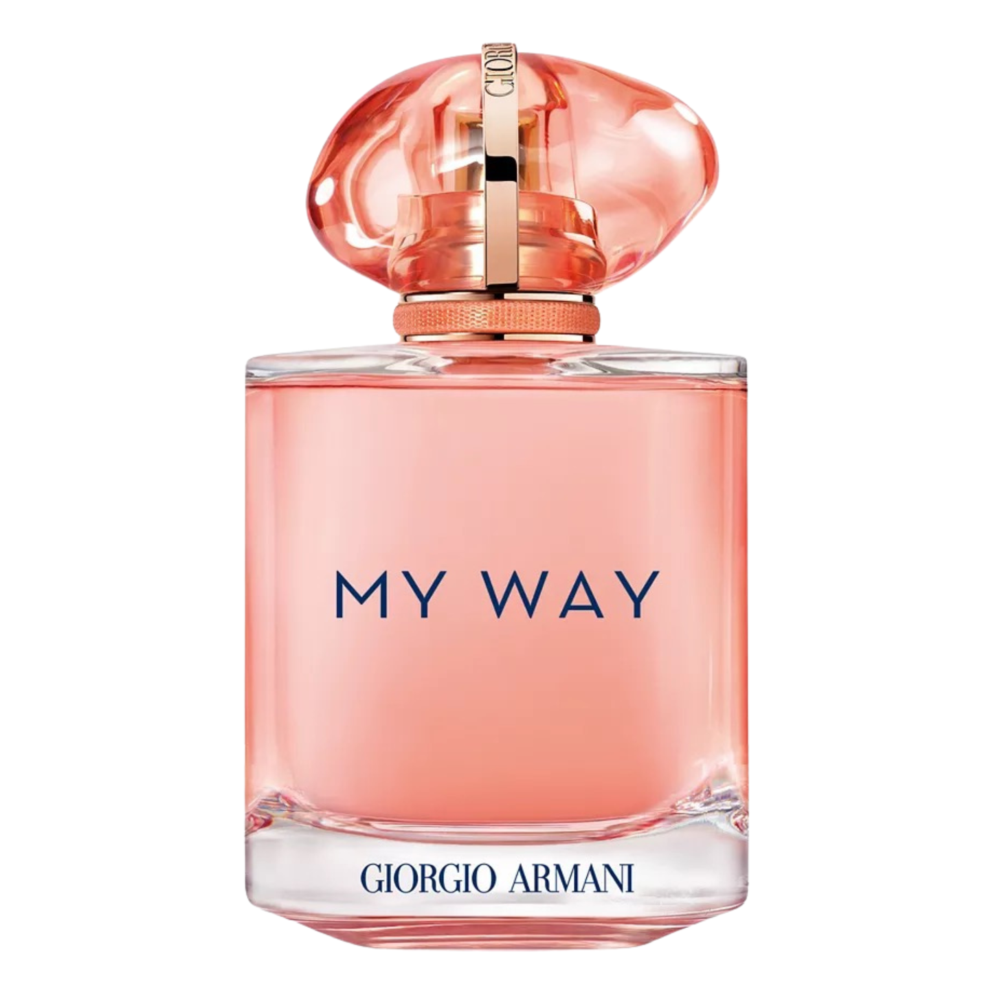 Giorgio Armani My Way Ylang Eau de Parfum 3.0 Oz For Women